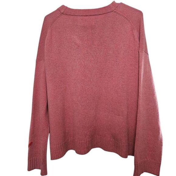 Zadig&Voltaire pull over sweater - Picture 9 of 9